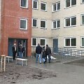 &Scaron;iuo metu socialinio būsto laukia beveik 2000 žmonių.