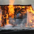 Vilniaus ugniagesiai gavo prane&scaron;imą apie gaisrą Užupyje, to paties pavadinimo gatvėje. Gaisras įsiplieskė pastate, kuriame įsikūręs vilniečiams gerai žinomas restoranas &bdquo;Tores&ldquo;.