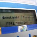Nemokamas parkavimas
