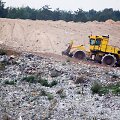 Kazoki&scaron;kių sąvartyne atliekos kaupiasi itin greitai &ndash; baigiama užpildyti pirmoji sekcija ir jau planuojama antroji.