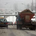 Barstomi keliai