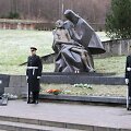 Bėgimu pagerbti žuvusieji už Lietuvos laisvę 1991-ųjų sausio 13-ąją