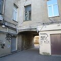 &bdquo;Netikrus&ldquo; vilniečius ketinama &bdquo;apgyvendinti&ldquo; bute Gedimino pr.