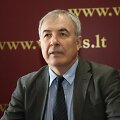 Viktoras Butkus ketina į Modernaus meno centro statybas ir kolekciją investuoti 20 mln. Lt.