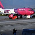 Kompanija &bdquo;Wizz Air&ldquo;