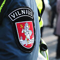 Vilniaus policija