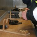 Vilniaus policijos patruliai ruo&scaron;iasi Naujųjų Metų sutiktuvėms