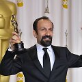 Asgharas Farhadi