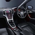 &bdquo;Vauxhall Astra&ldquo;