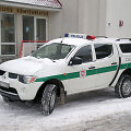 Kretingos policija