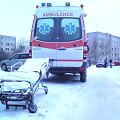 Greitoji, ne&scaron;tuvai