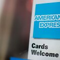 &bdquo;American Express&ldquo;