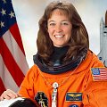 Astronautė Lisa Nowak