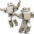 Robotai. Asociatyvinė nuotr.