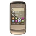 &bdquo;Nokia C2-06&ldquo;