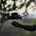 Ukrainos pajėgų dronas