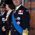&Scaron;vedijos karalius Karlas Gustavas XVI