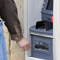 Bankomatas