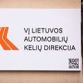 Lietuvos automobilių kelių direkcija