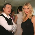 Deivydas ir Natalija Zvonkai