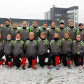 Lietuvos moterų futbolo rinktinė