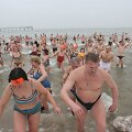 &bdquo;Ruonių&ldquo; maudynės Baltijoje