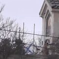 V.Janukovyčiaus sūnus slapta palaidotas karinėse kapinėse okupuotame Kryme