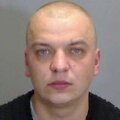 Ie&scaron;komas Arnas Kragauskas