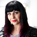 Donalda Meiželytė 
