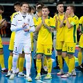 Lietuvos salės futbolo rinktinė