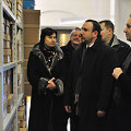Buvęs kultūros ministras Arūnas Gelūnas - vienas penkių auk&scaron;čiausių politikų, į savo komandą kvietusių korupcijos skandalo įsuktą Džiuljetą Žiugždienę