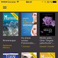&bdquo;Milzinas&ldquo; &ndash; vartototojo nupirktos knygos