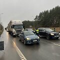 Kauno policijos reidas