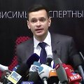 Ilija Ja&scaron;inas pristato ataskaitą apie Ramzaną Kadyrovą