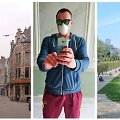 Gyvenimas karantino ritmu Briuselyje &ndash; tarsi nuolatinis tingus sekmadienis