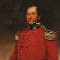 1.	Mozės Montefiorės portretas. 19 a. Autorius nežinomas.