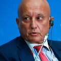 V.Putino patikėtinis Sergejus Karaganovas