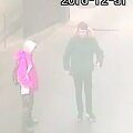 Policijos ie&scaron;komi vaikai