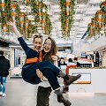 Agnė Pinigienė ir Irutė Tumaitė