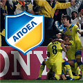 Nikosijos APOEL