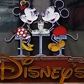 &bdquo;Walt Disney&ldquo; logotipas