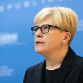 Ingrida &Scaron;imonytė