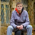 Foto naujienai: Modestas Vai&scaron;noras &ndash; eterio chuliganas