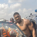 Anthony Joshua