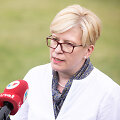 Ingrida &Scaron;imonytė