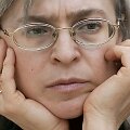 Ana Politkovskaja
