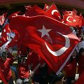 Turkijos vėliava