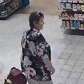 Užfiksuota įtariamoji
