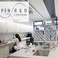 Atviras Lietuvos mokslo ir inovacijų tinklas &bdquo;Open R&D Lietuva&ldquo;