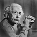 Albertas Einsteinas 